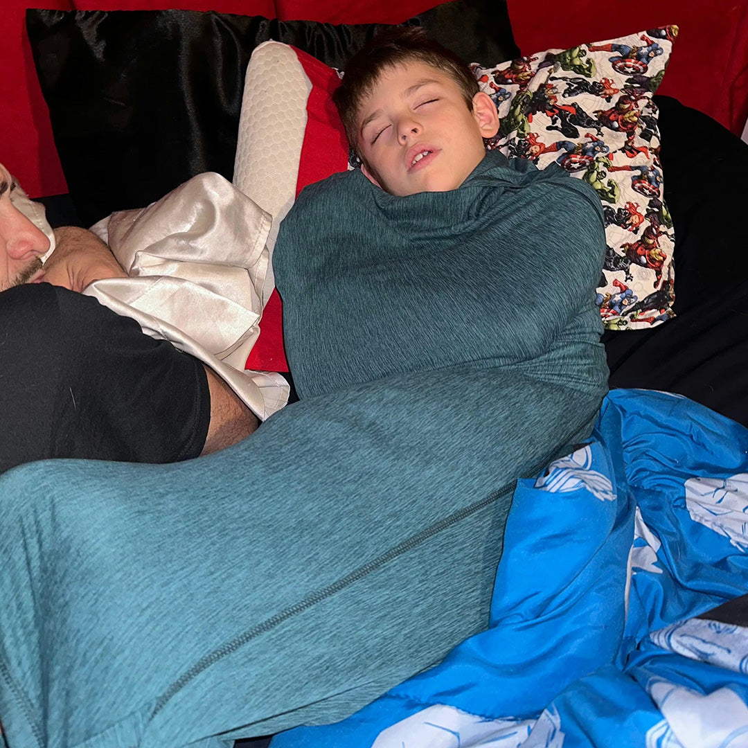 MyComfortCove™ Premium Sleep Capsule