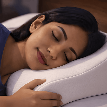 MyComfortCove™ CloudForm Support Pillow