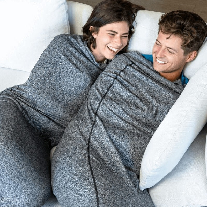 Premium Sleep Capsule for Kids & Adults