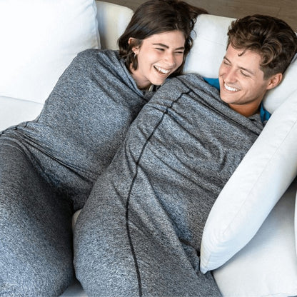 Premium Sleep Capsule for Kids & Adults