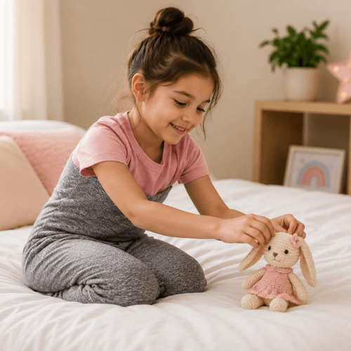 Premium Sleep Capsule for Kids & Adults