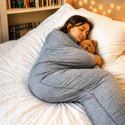 Premium Sleep Capsule for Kids & Adults
