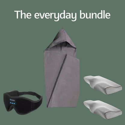 MyComfortCove™ Everyday Bundle