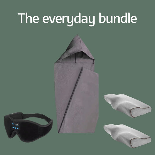 MyComfortCove™ Everyday Bundle