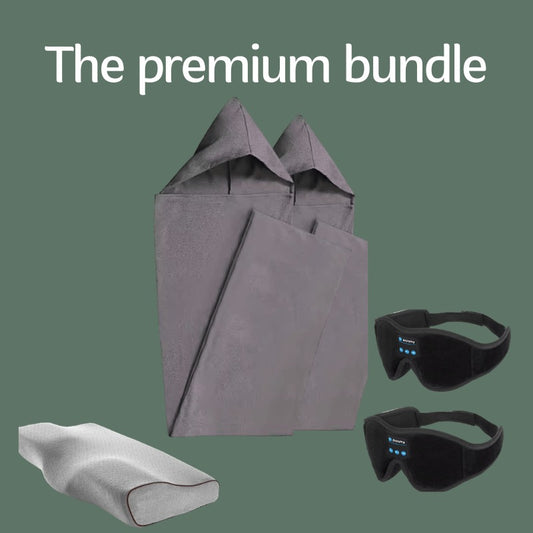 MyComfortCove™ Premium Bundle