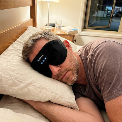 MyComfortCove™ Wireless Audio Wrap