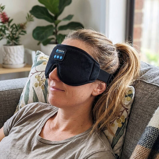 MyComfortCove™ Wireless Audio Wrap